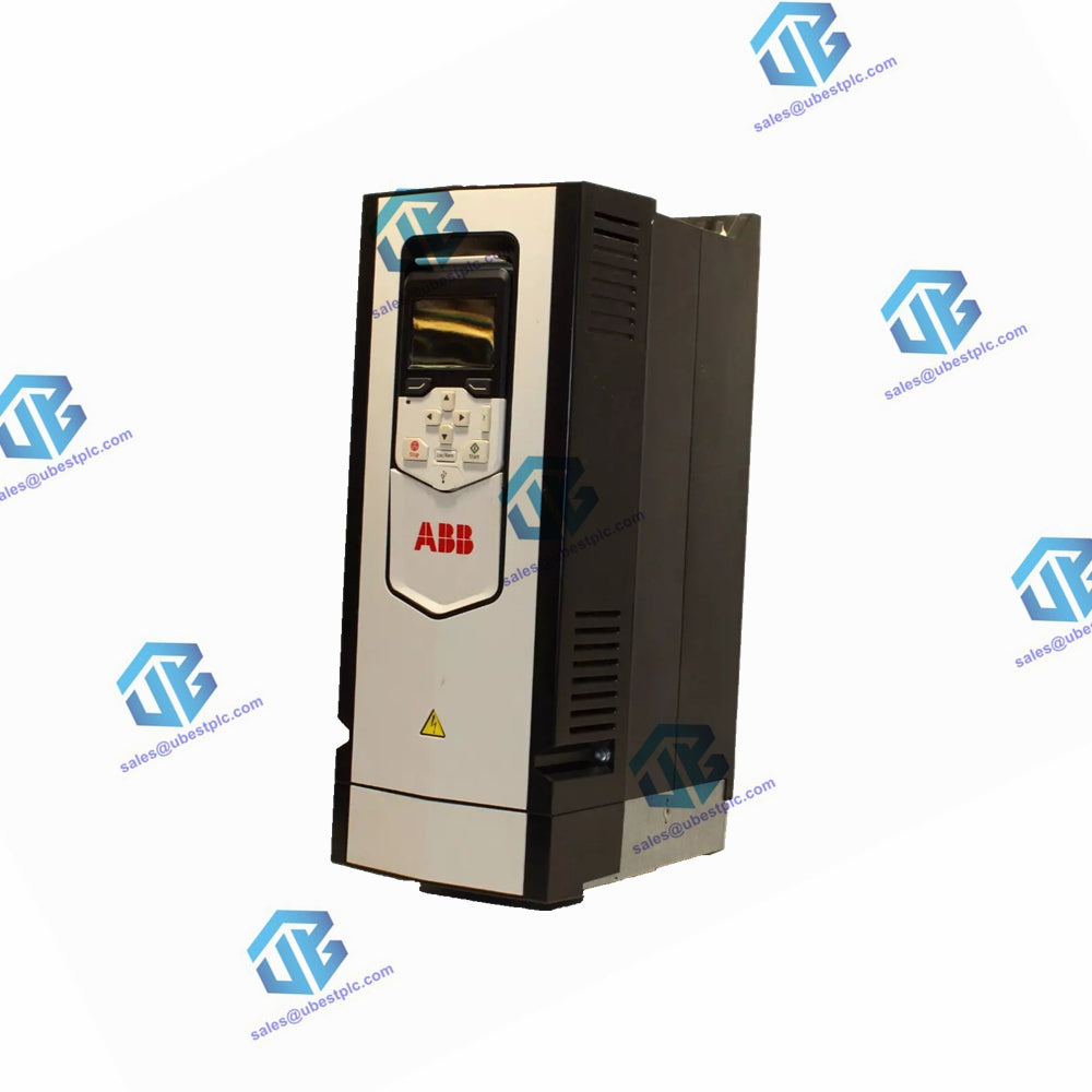 Инверторный привод ABB ACS880-01-02A4-3