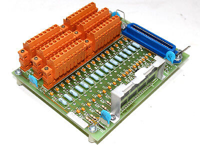 Honeywell Field Termination Assembly Modules 