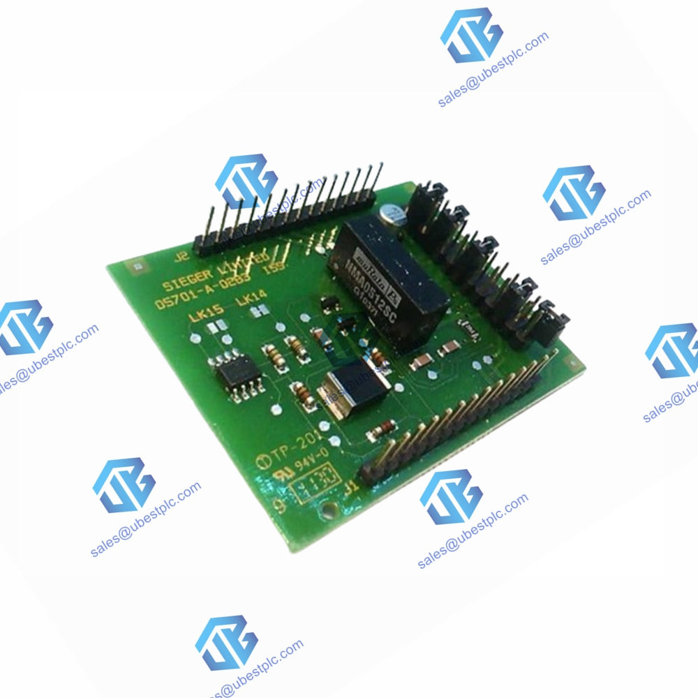 05701-A-0283 Honeywell Analytics Sensor Drive Module 4-20mA