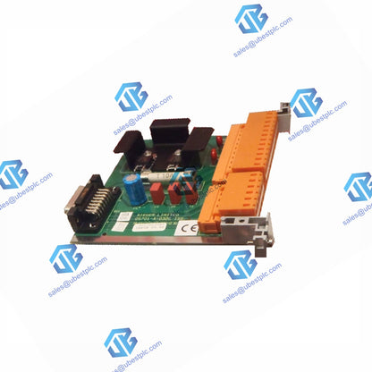 05701-A-0325 Honeywell | DC Input Card Module