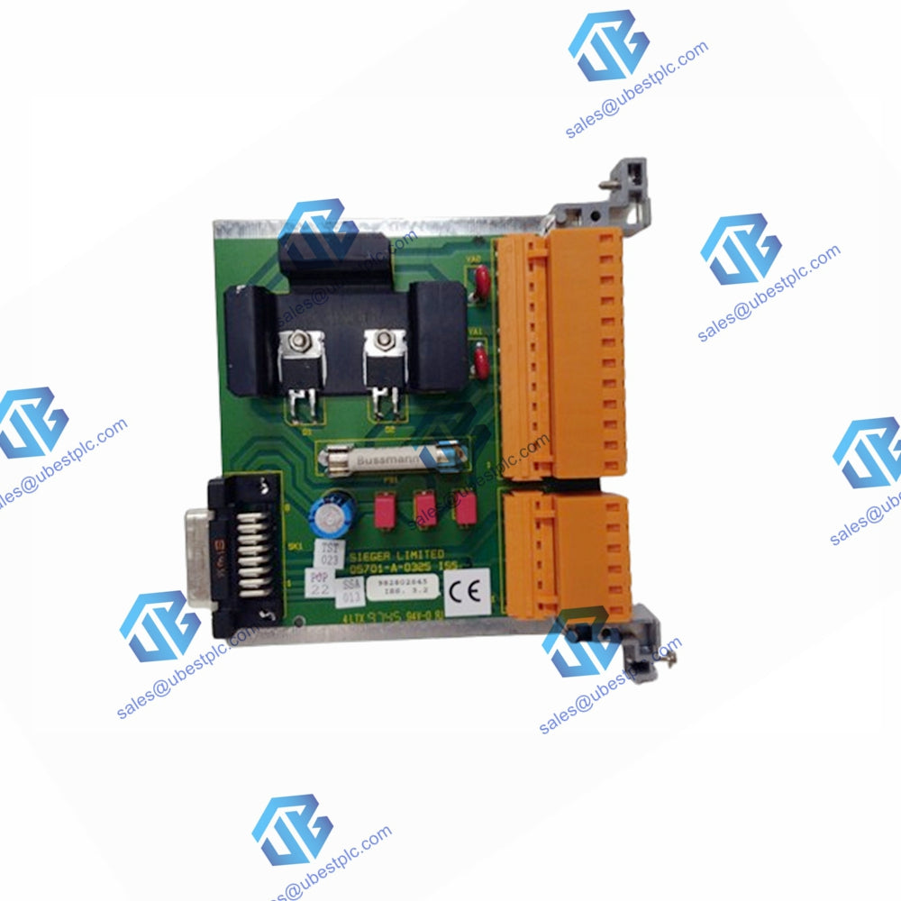 05701-A-0325 Honeywell | DC Input Card