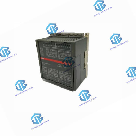 07 DI 92 GJR5252400R0101 ABB 07DI92 Digital I/O module