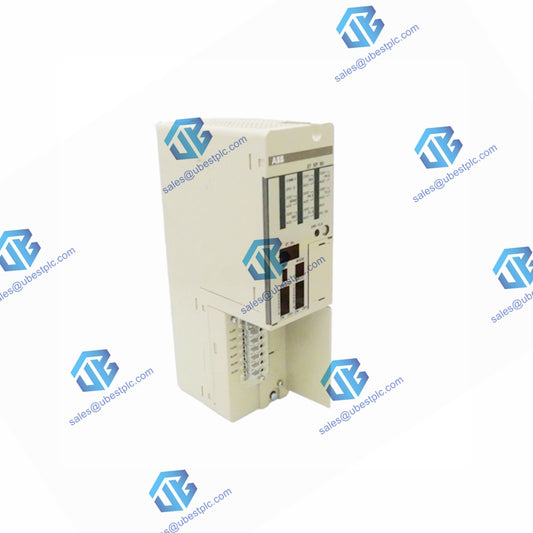 07KP60R101 ABB 07 KP 60 R101 Communication Module