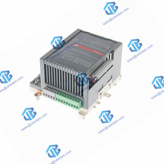 07CR41-C12 ABB Advant Controller Basic Unit