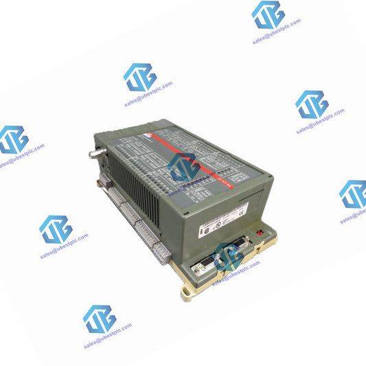 07 KP 90 ABB Communication Module via RCOM protocol