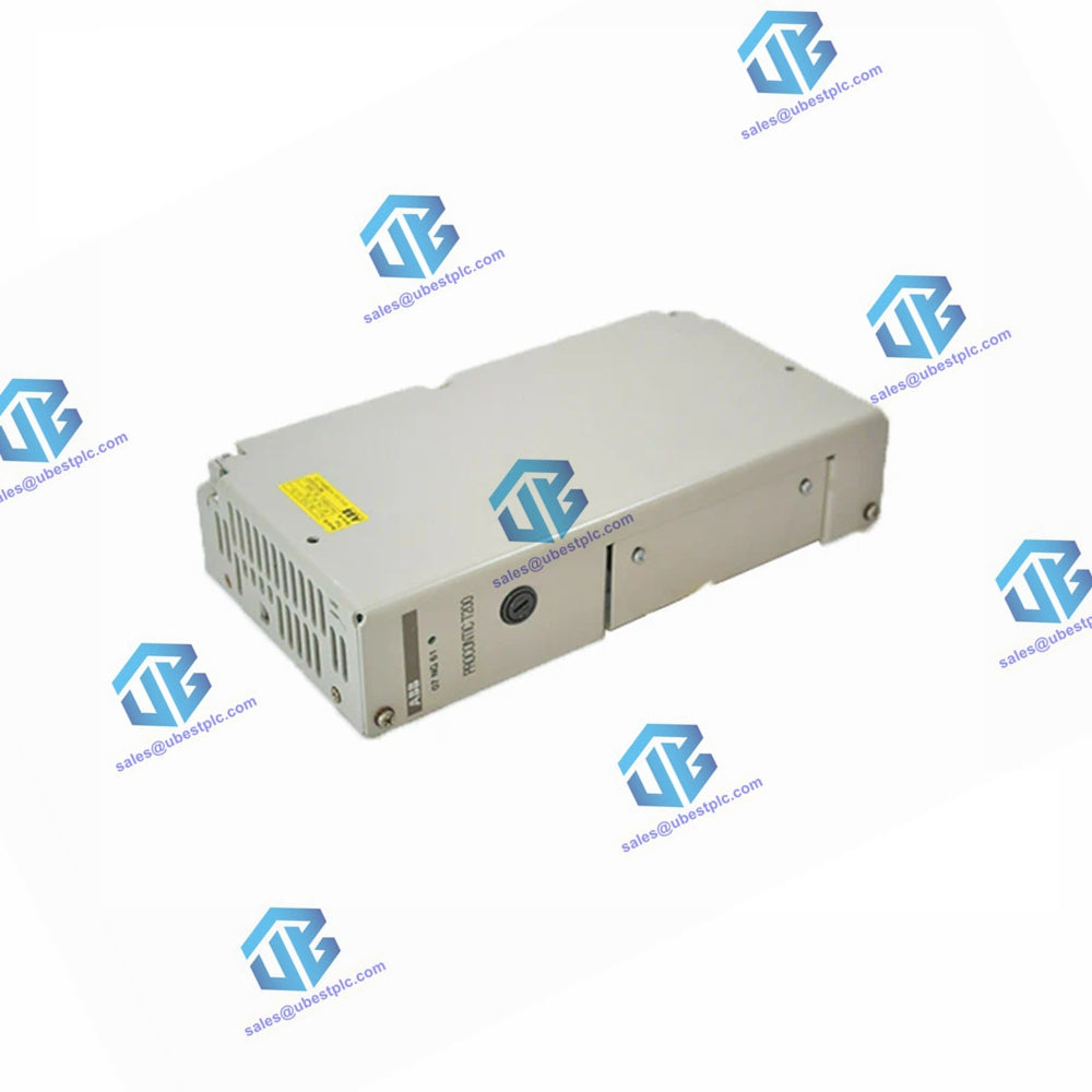 07NG61R1 ABB Power Supply GJV3074311R1