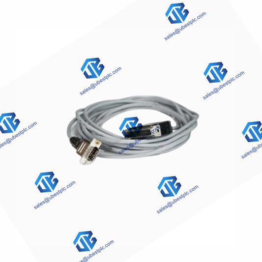 07SK90R1 ABB Programming Cable GJR5250200R1