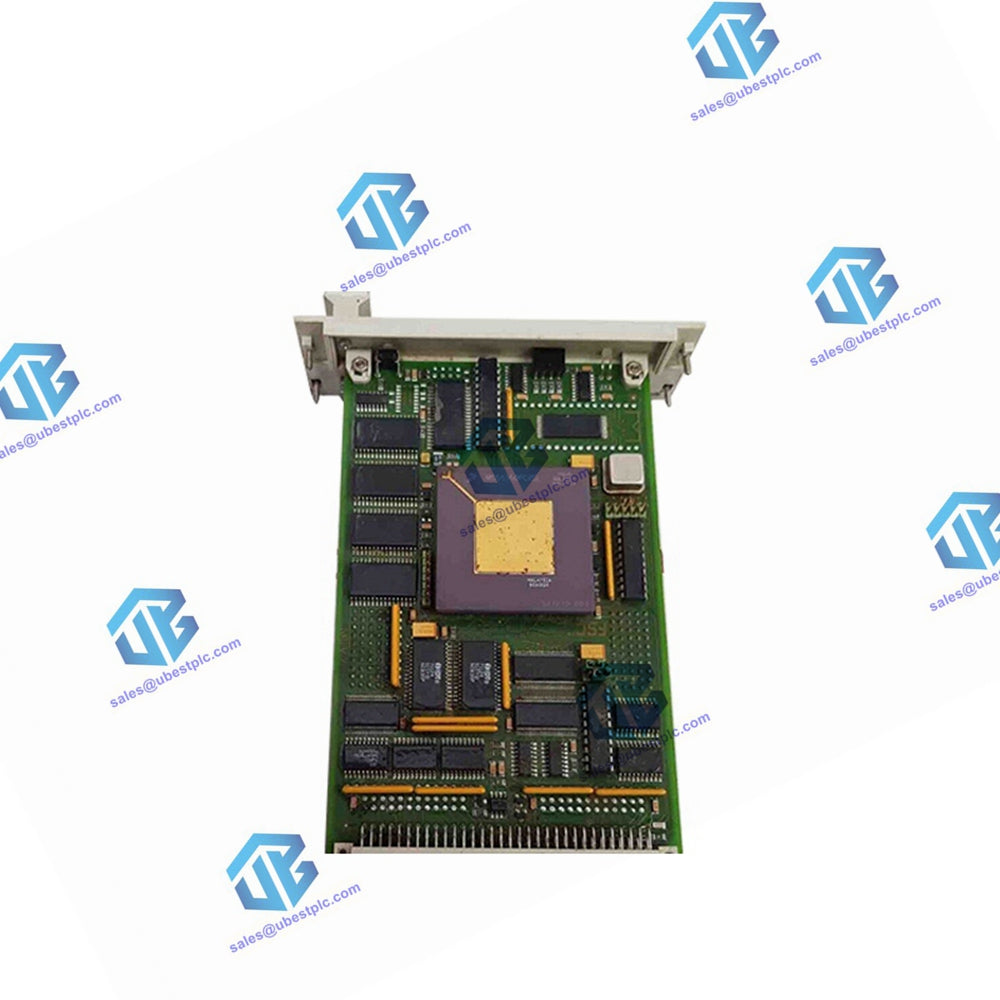 10018/E/E Honeywell FSC Ethernet Module