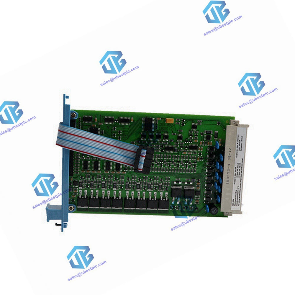 FC-RO-1024 Honeywell Relay Output Module