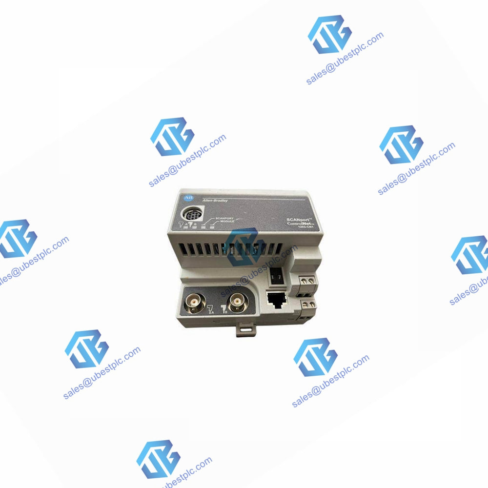 1203-CN1 Communication Modules Allen-Bradley