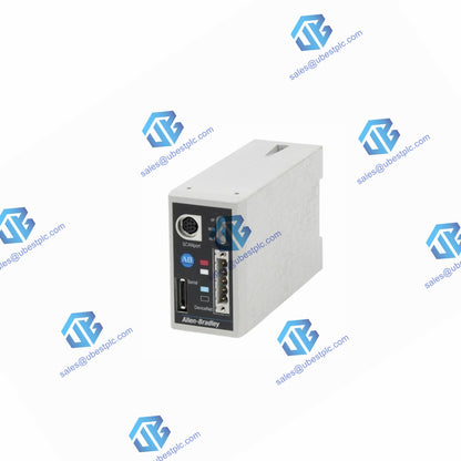 1203-GU6 Communication Module Allen-Bradley