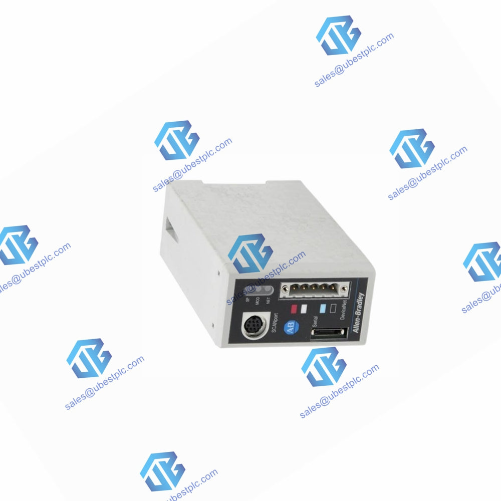 1203-GU6 Communication Module Allen-Bradley