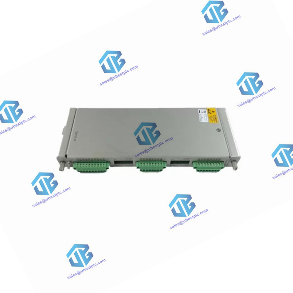 136294-01 Bently Nevada Isolated 4-20MA I/O Module