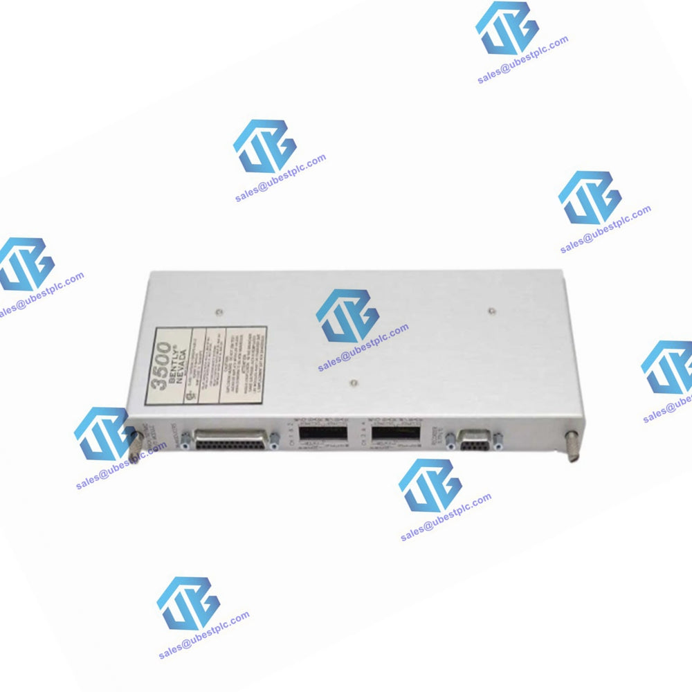 Bently Nevada 128240-01 | Prox/Seismic I/O Module