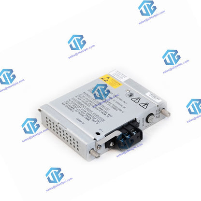 133300-01 Bently Nevada - Low Voltage DC Power Input Module (PIM)