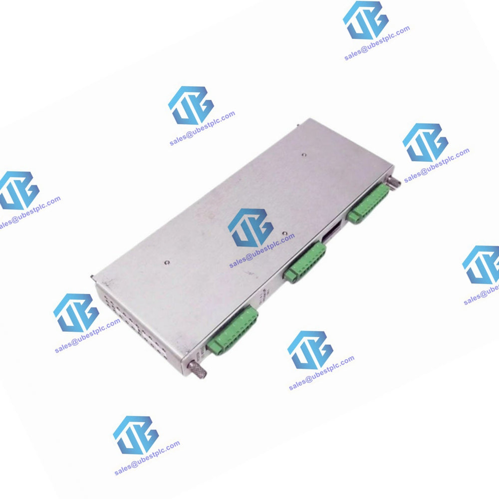 135137-01 Bently Nevada 3500 Position I/O Module