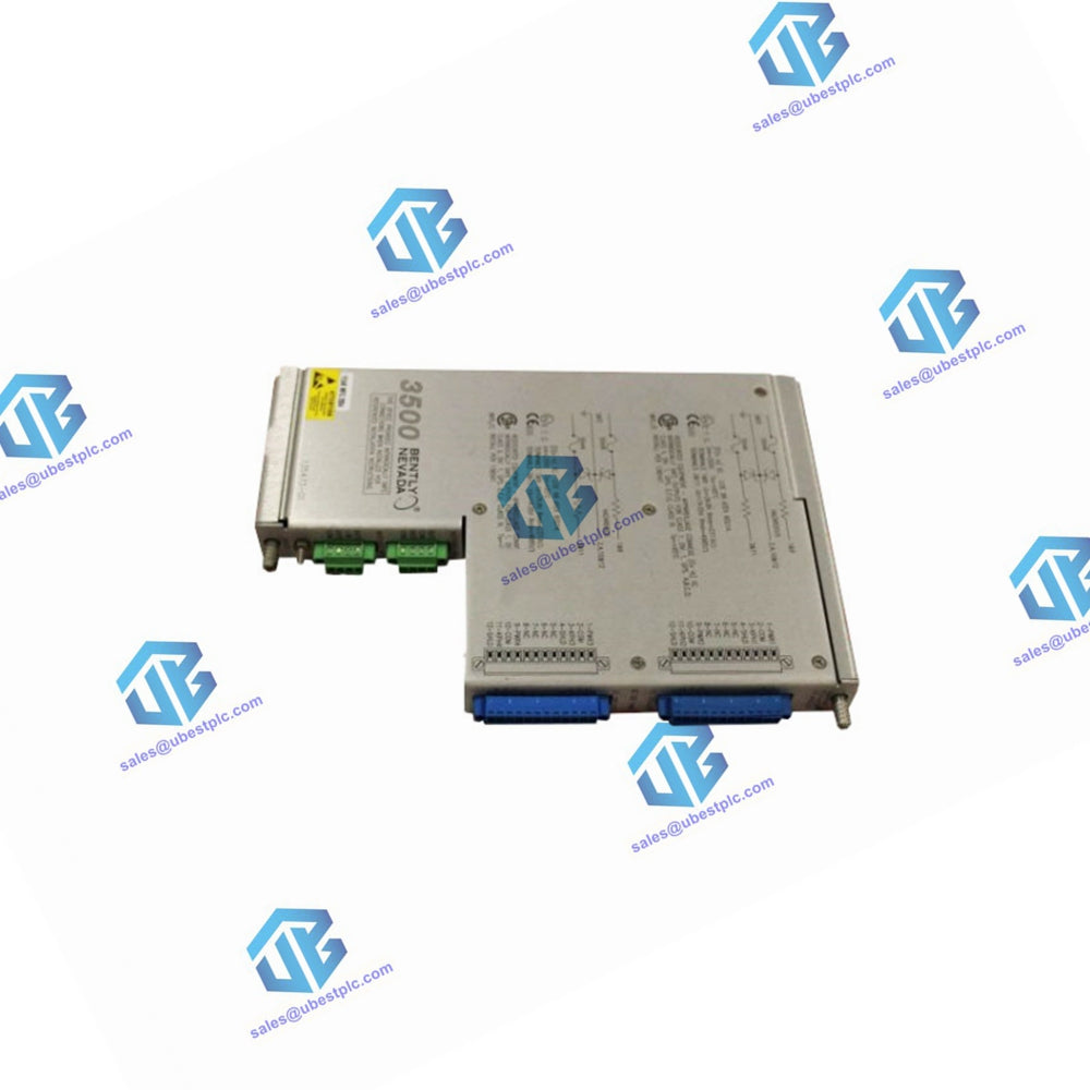 135473-01 Bently Nevada - I/O Module