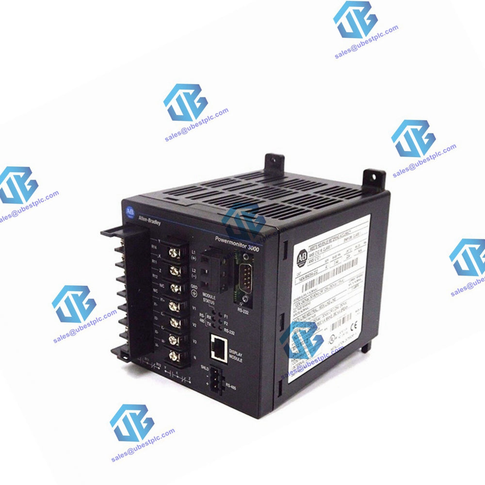 1404-M405A-DNT Allen Bradley Powermonitor