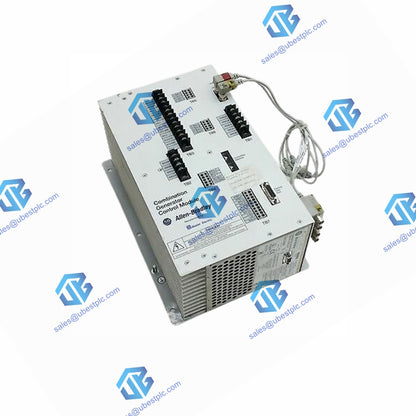 1407-CGCM Allen-Bradley | Combination Generator Control Module