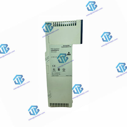 Schneider 140ARI03010 | Analog Input Module