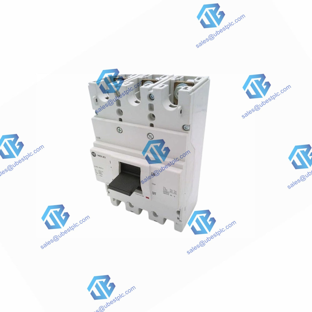 140EX-KE3C3-D25 Circuit Breaker Allen-Bradley