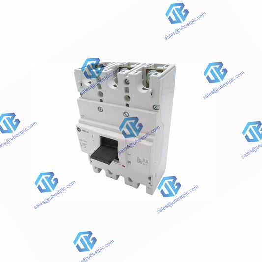 140G-G2C3-C15 Allen-Bradley Molded Case Circuit Breaker