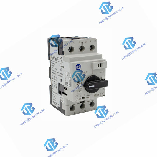 140M-C2E-B10 Allen-Bradley Motor Protection Circuit Breaker