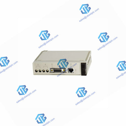 140NOE51100C Schneider Electric Ethernet MMS модулі