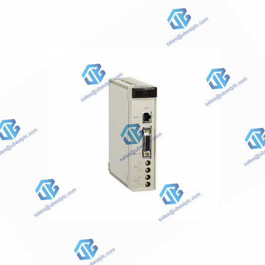 140NOE51100C Schneider Electric Ethernet MMS Module