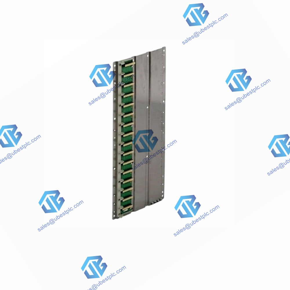 140XBP01600 Rak Backplane Schneider