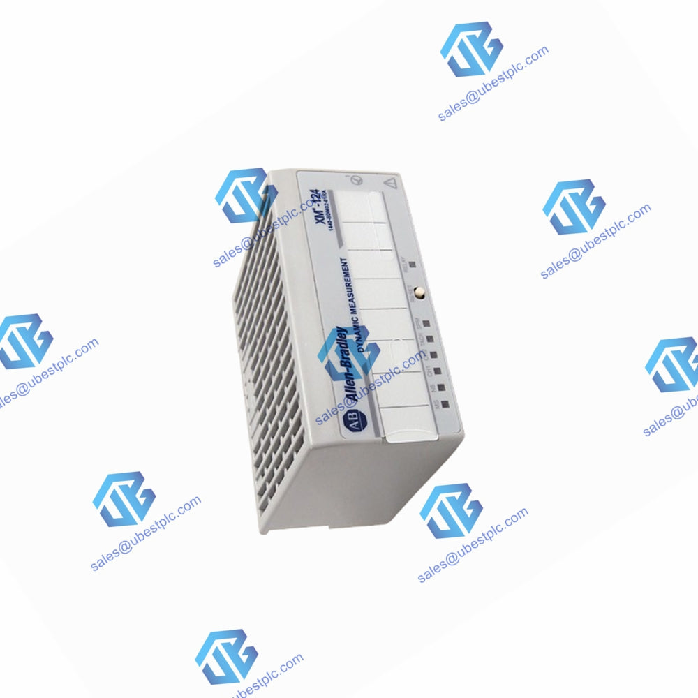 1440-SDM02-01RA Standard Dynamic Measurement Module