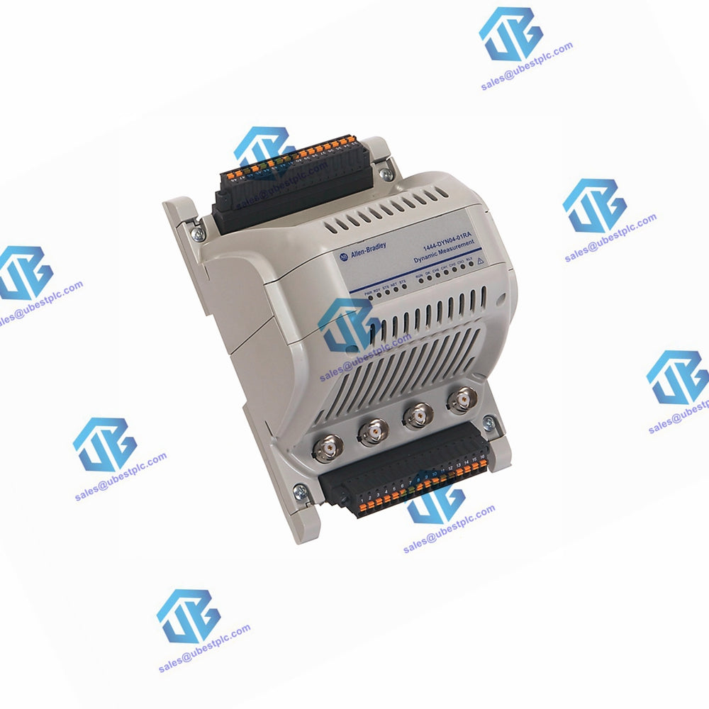 1444-DYN04-01RA Allen-Bradley Dynamic Measurement