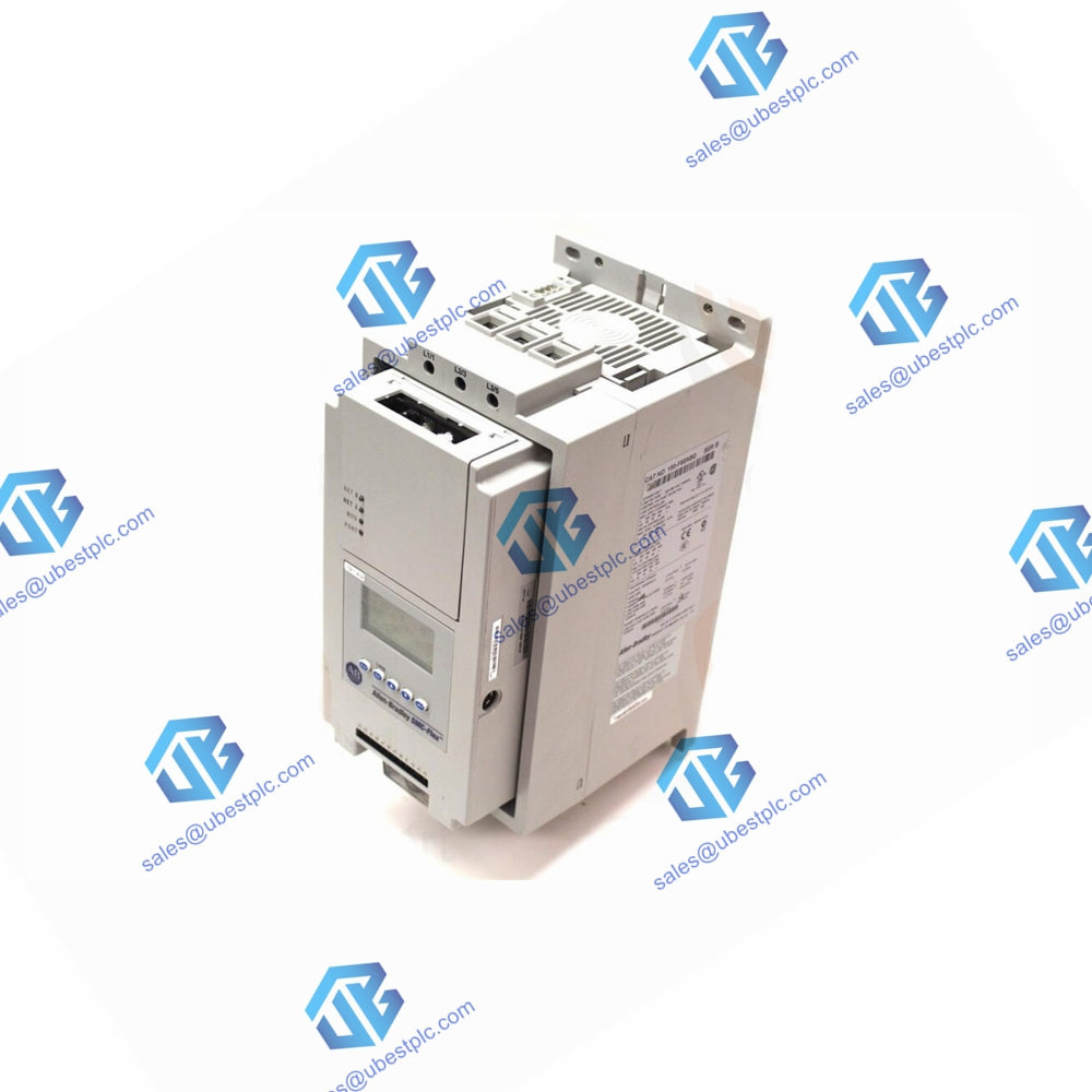 Allen-Bradley 150-F43NBD | SMC Flex Smart Motor Controller