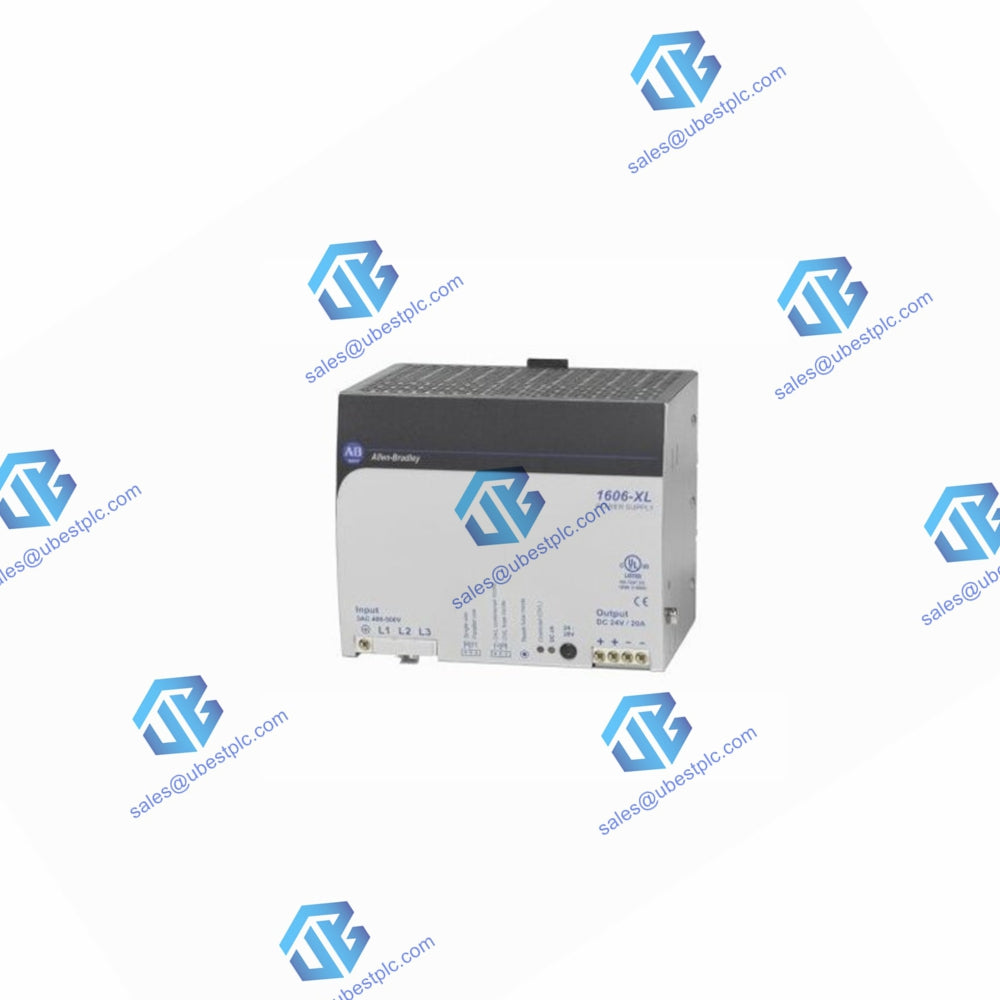 Allen-Bradley 1606-XL480E-3W Standard Power Supply