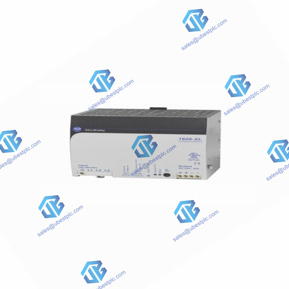 1606-XL720E-3 Standard Power Supply Allen-Bradley