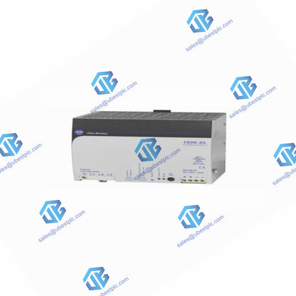 1606-XL720E-3 Standard Power Supply Allen-Bradley