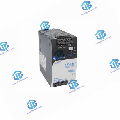 1606-XLS480E Allen-Bradley Power Supply