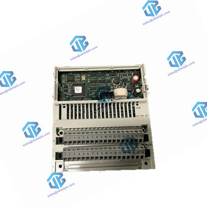 170AAI52040 Schneider Analog Input Modicon Momentum