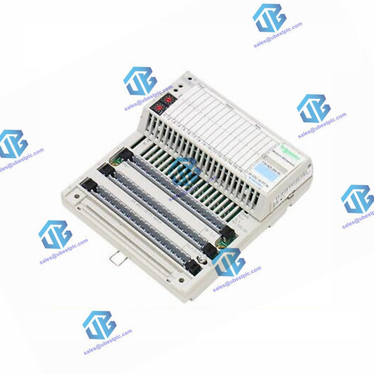 170ADI35000 Schneider Discrete input Module Modicon Momentum