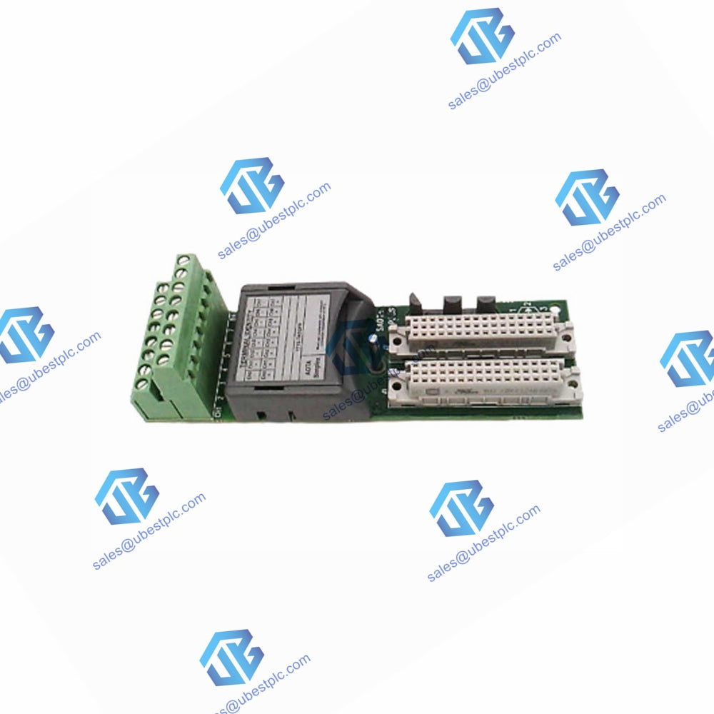 Allen-Bradley 1715-TASIF16 Redundant I/O Module