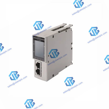 1719-AENTR Ex I/O EtherNet/IP Adapter Allen-Bradley