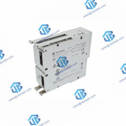 1719-AENTR Ex I/O EtherNet/IP Adapter Allen-Bradley