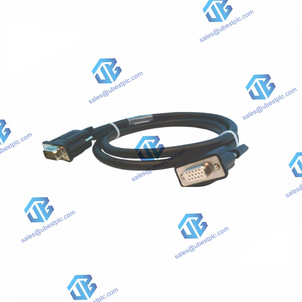 Cable de conexión Allen-Bradley 1719-CBL Ex I/O