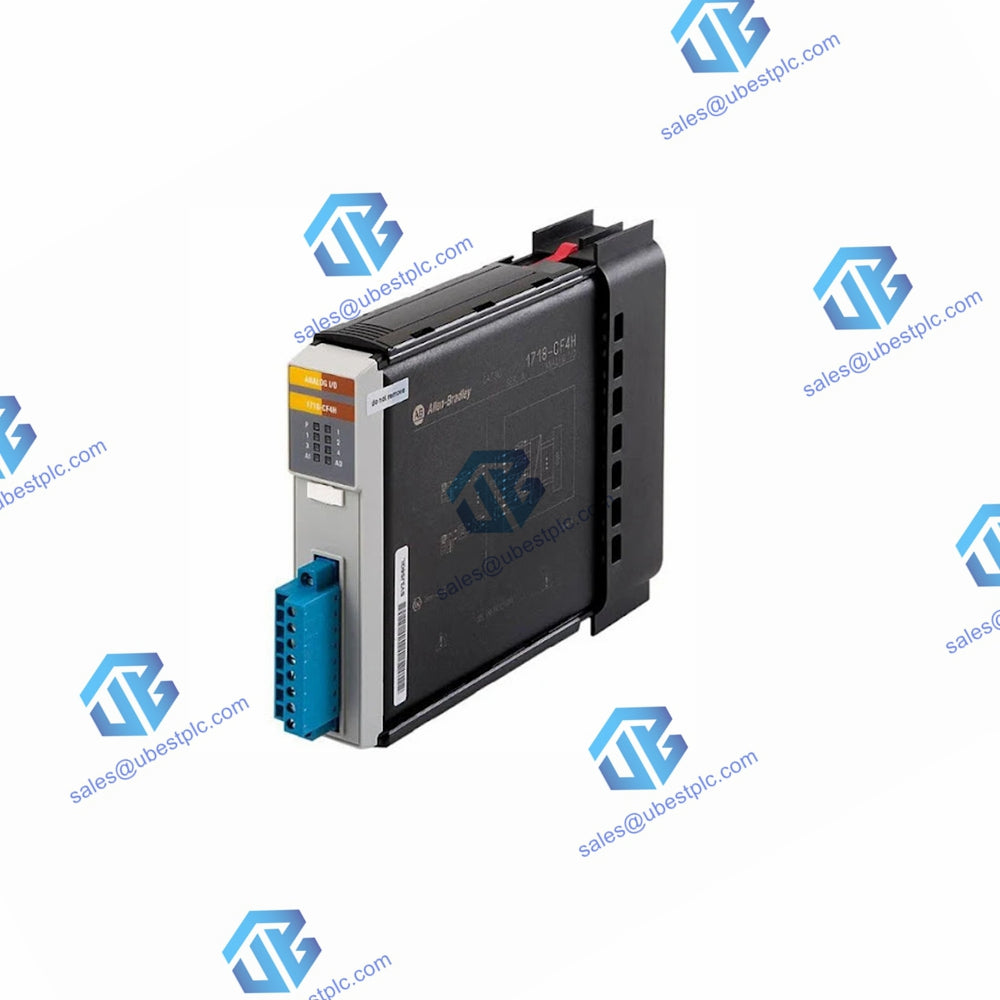 Allen-Bradley 1719-CF4H Ex I/O Module