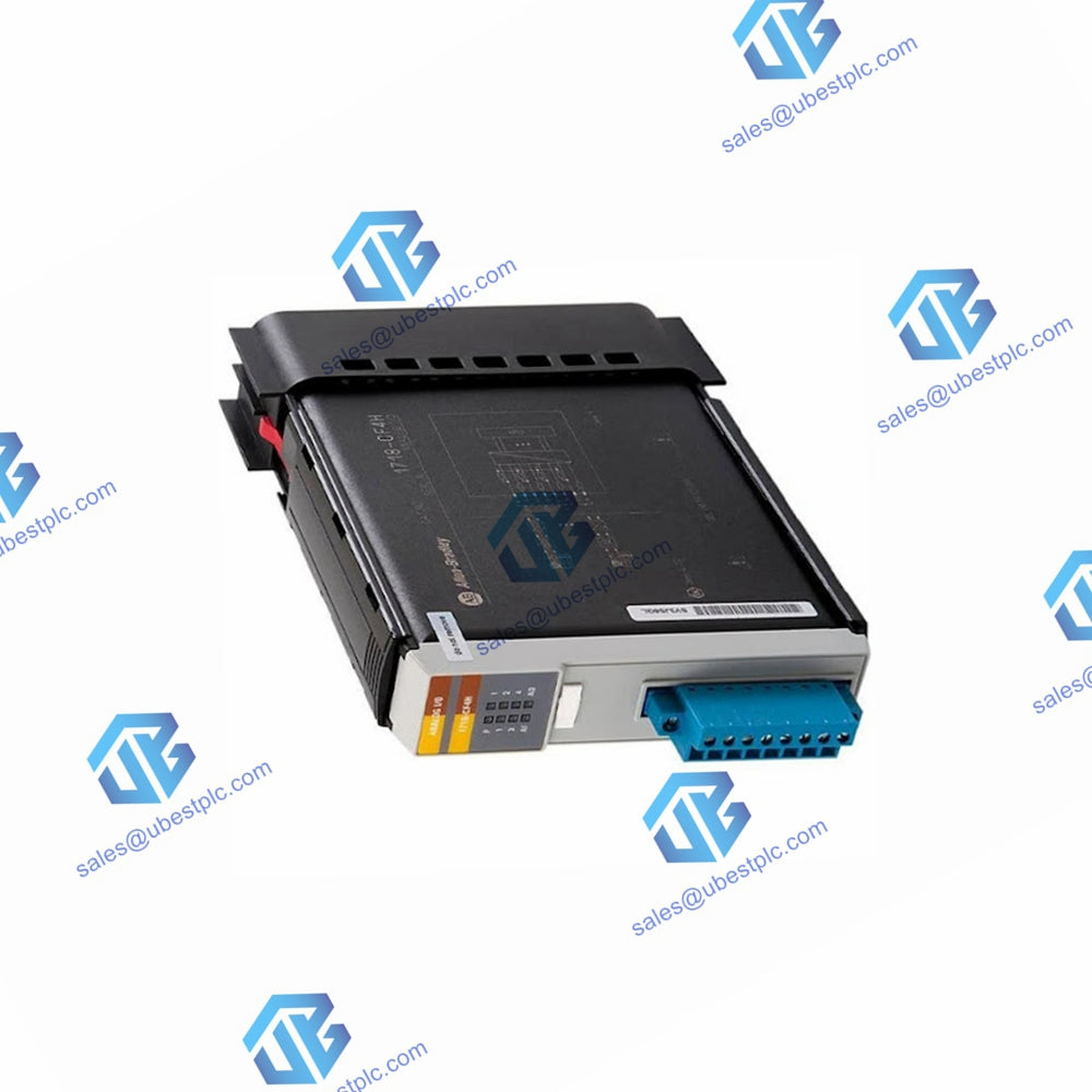 Allen-Bradley 1719-CF4H Ex I/O Module