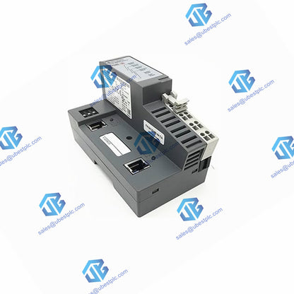 1734-ADN Allen-Bradley POINT I/O 24V DC DeviceNet Adapter