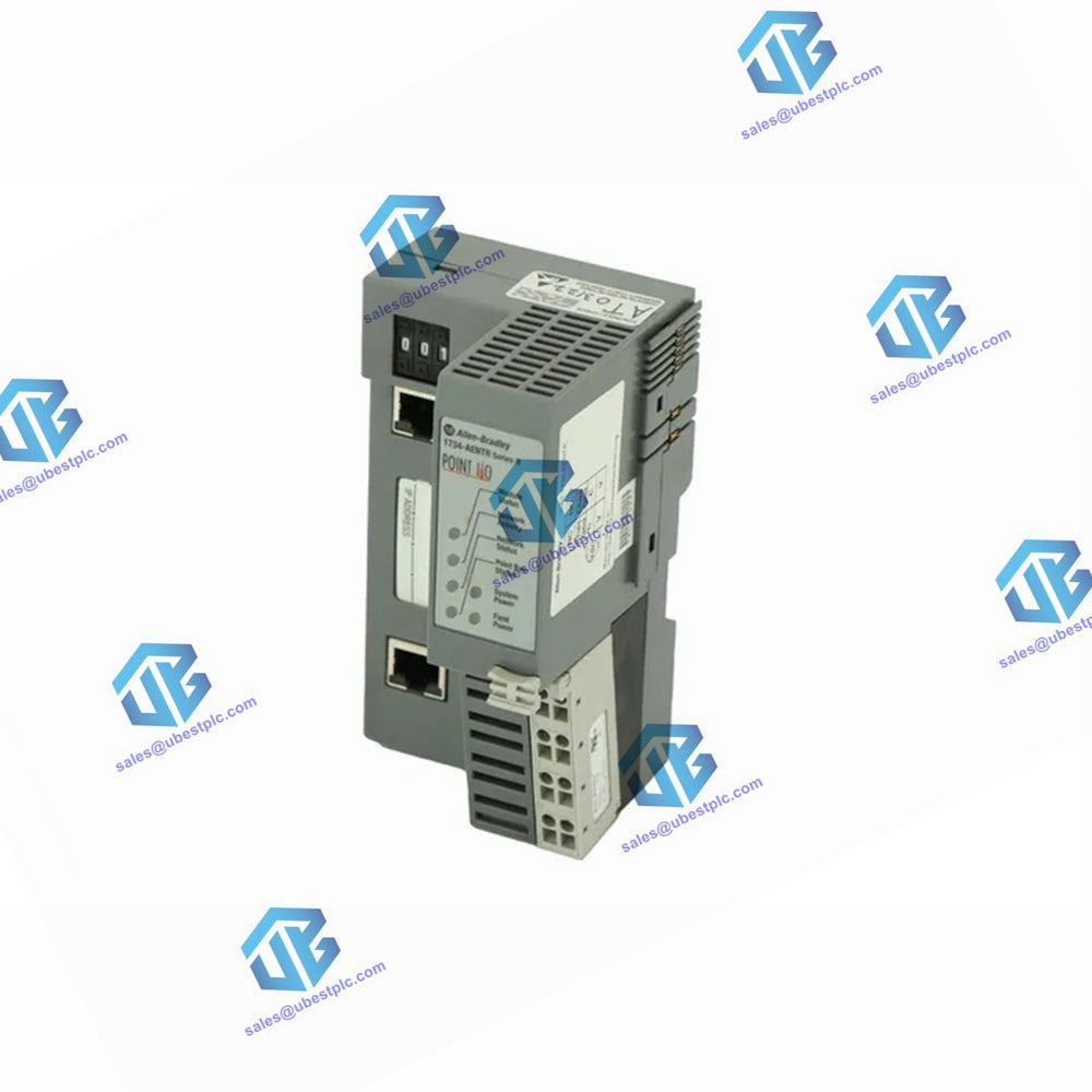 1734-AENTRK Allen-Bradley | Adapter Module