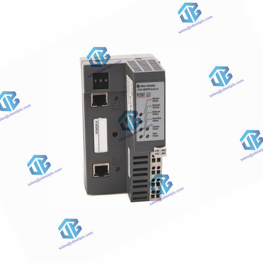 1734-AENTRK Allen-Bradley | Adapter Module