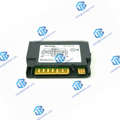 Allen-Bradley 1734-IA4 POINT I/O 120 Volts AC Input Module