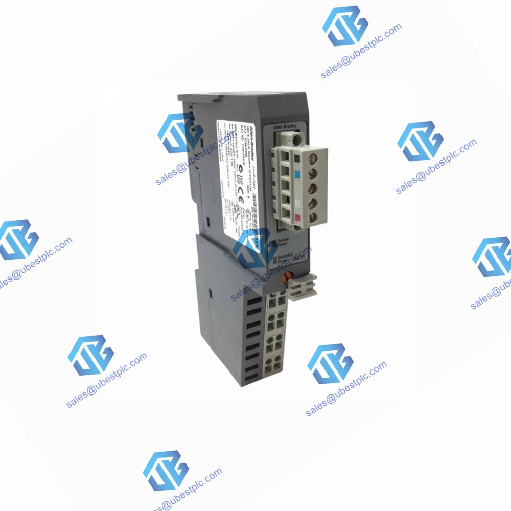 1734-PDN Allen-Bradley Point I/O Devicenet Interface